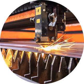 Premier High-Quality Laser Cutting